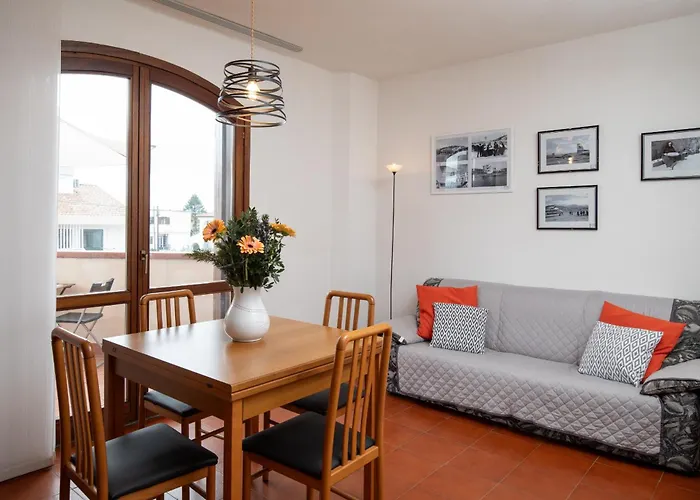 Casa Di Titti By Wonderful Italy