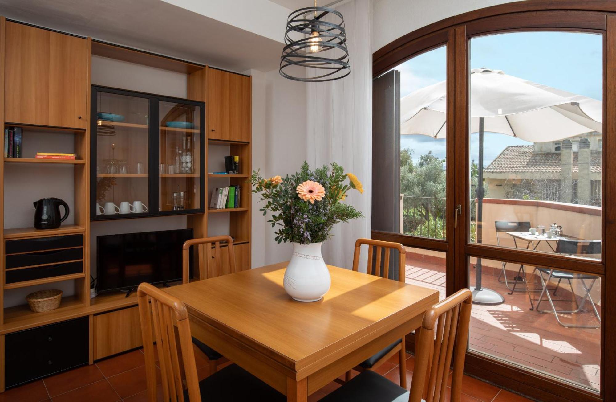 Casa Di Titti By Wonderful Italy Appartamento
