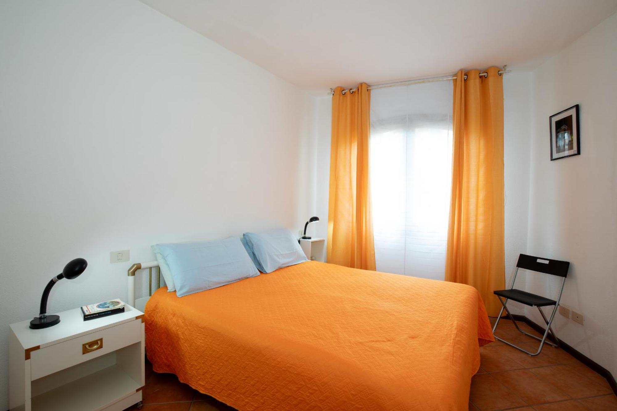 Appartamento Casa Di Titti By Wonderful Italy Olbia