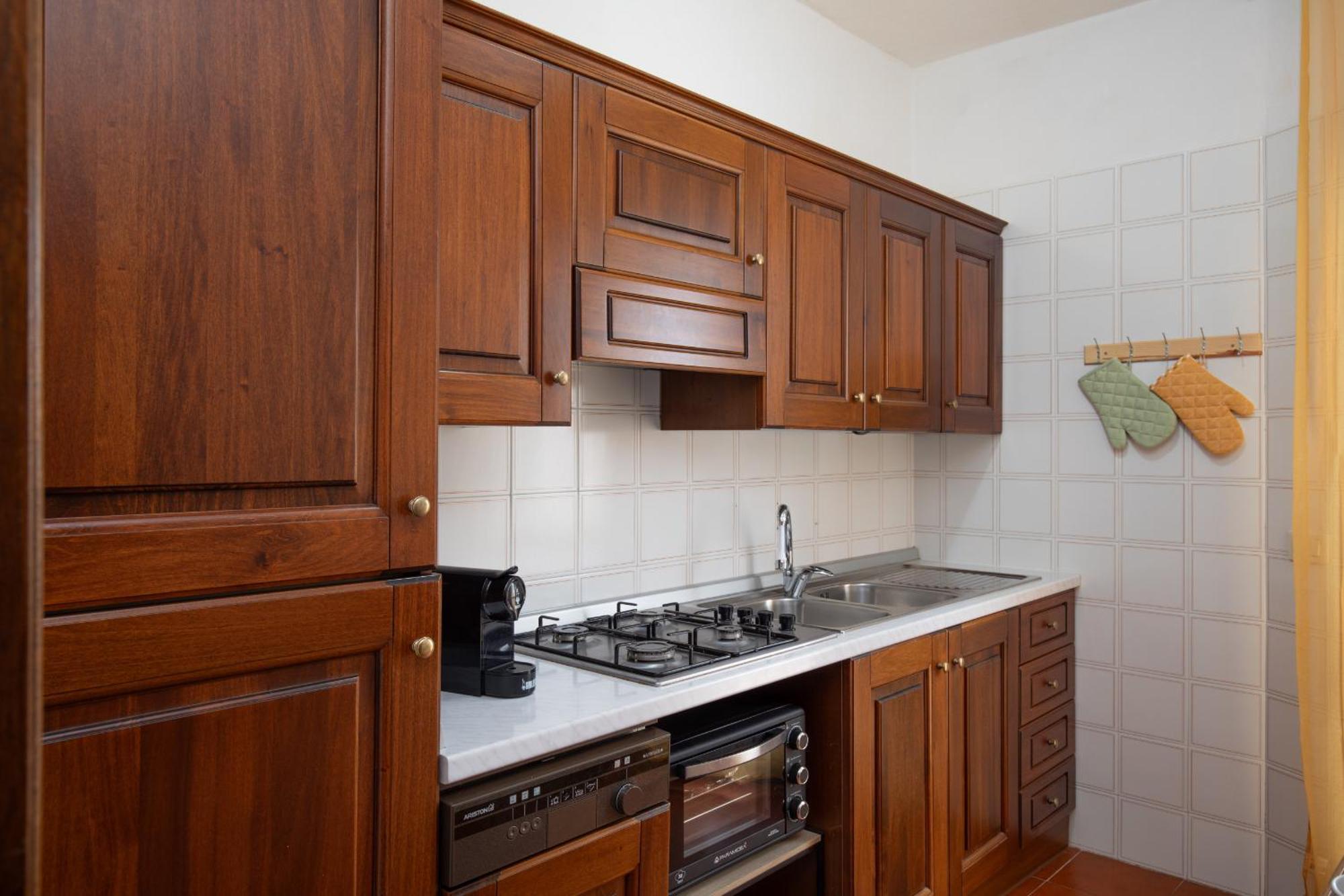 Appartamento Casa Di Titti By Wonderful Italy