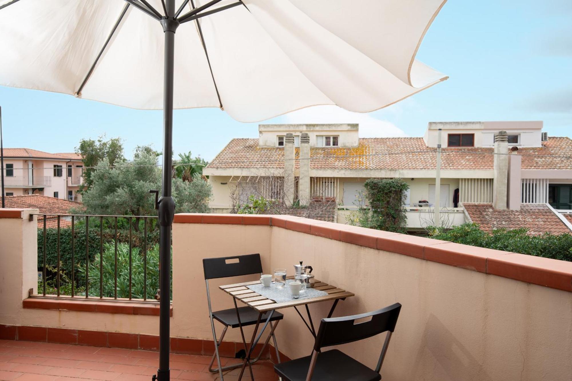 Casa Di Titti By Wonderful Italy Appartamento *