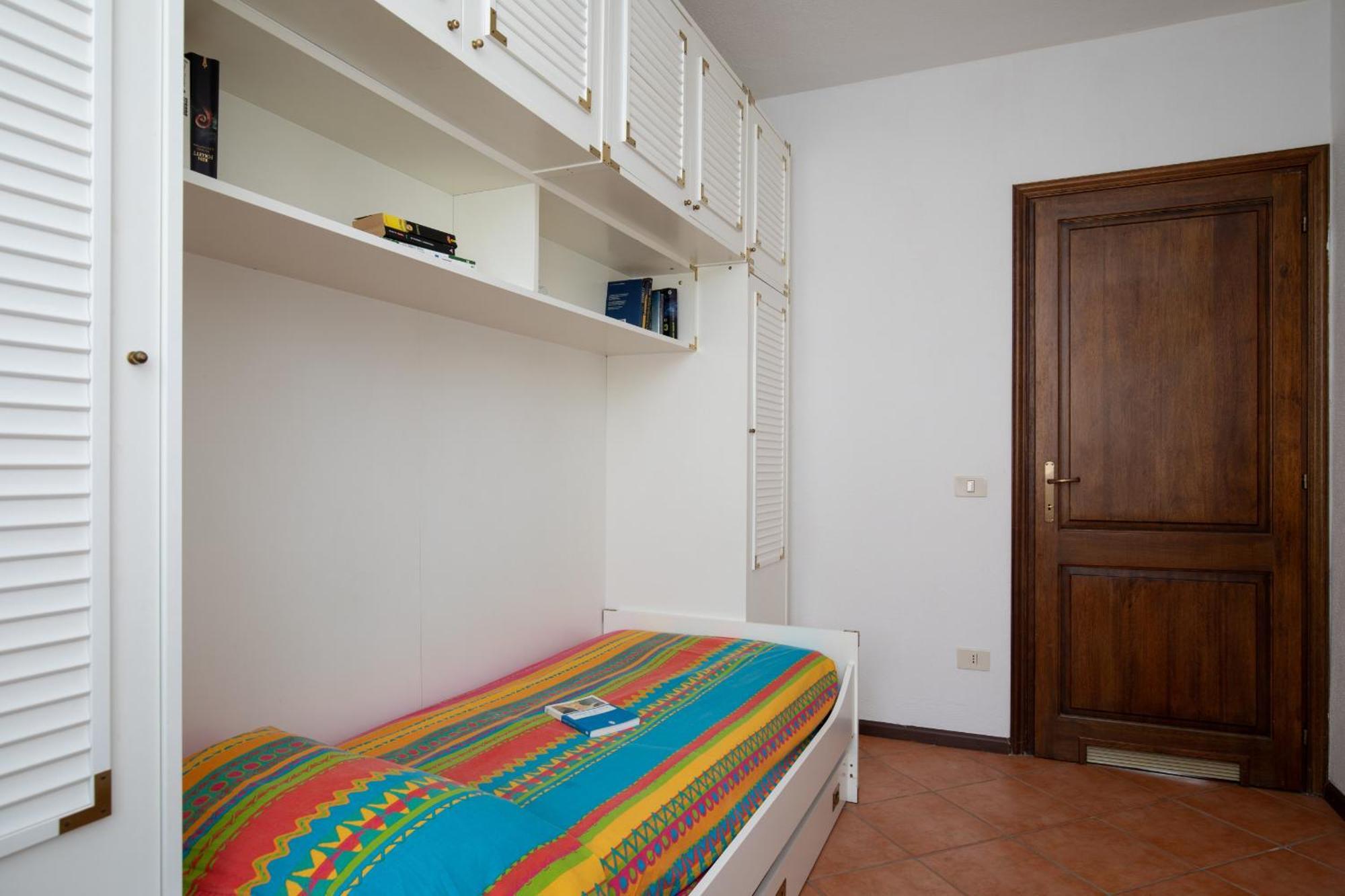 Casa Di Titti By Wonderful Italy Appartamento *