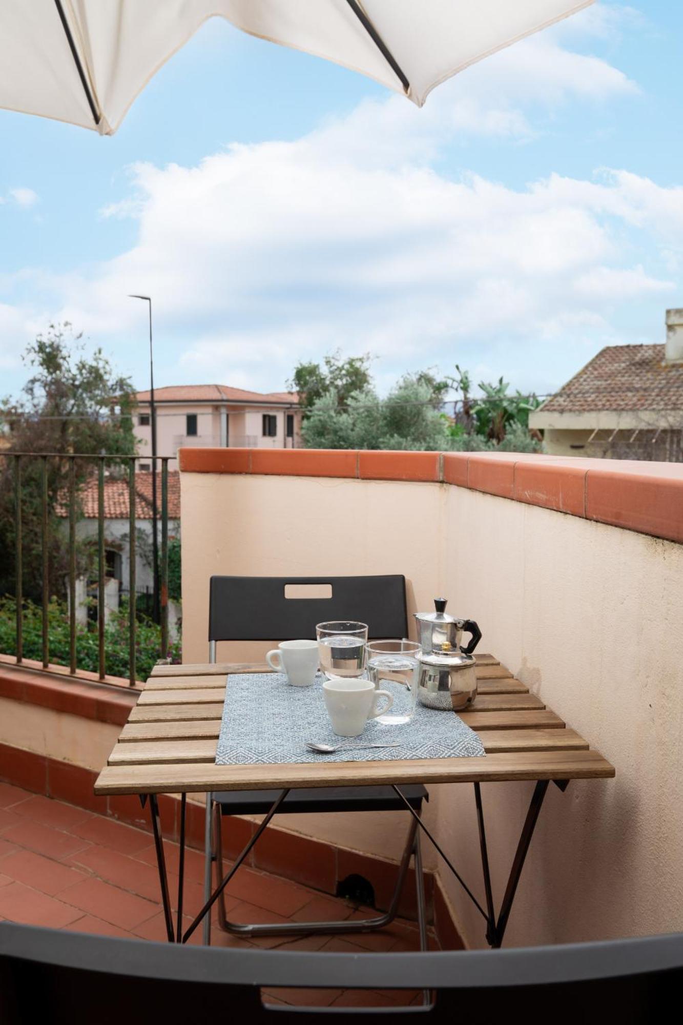 Appartamento Casa Di Titti By Wonderful Italy Olbia