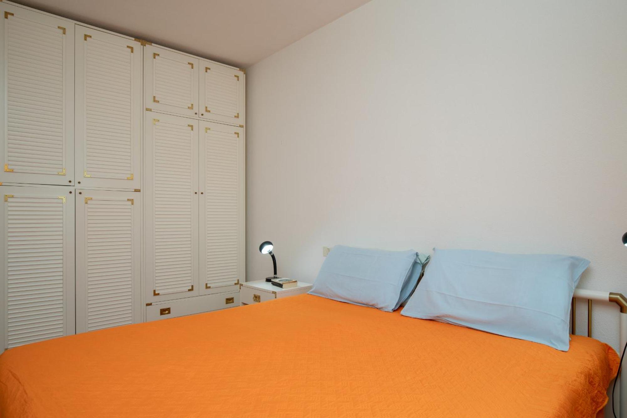 Casa Di Titti By Wonderful Italy Appartamento Olbia