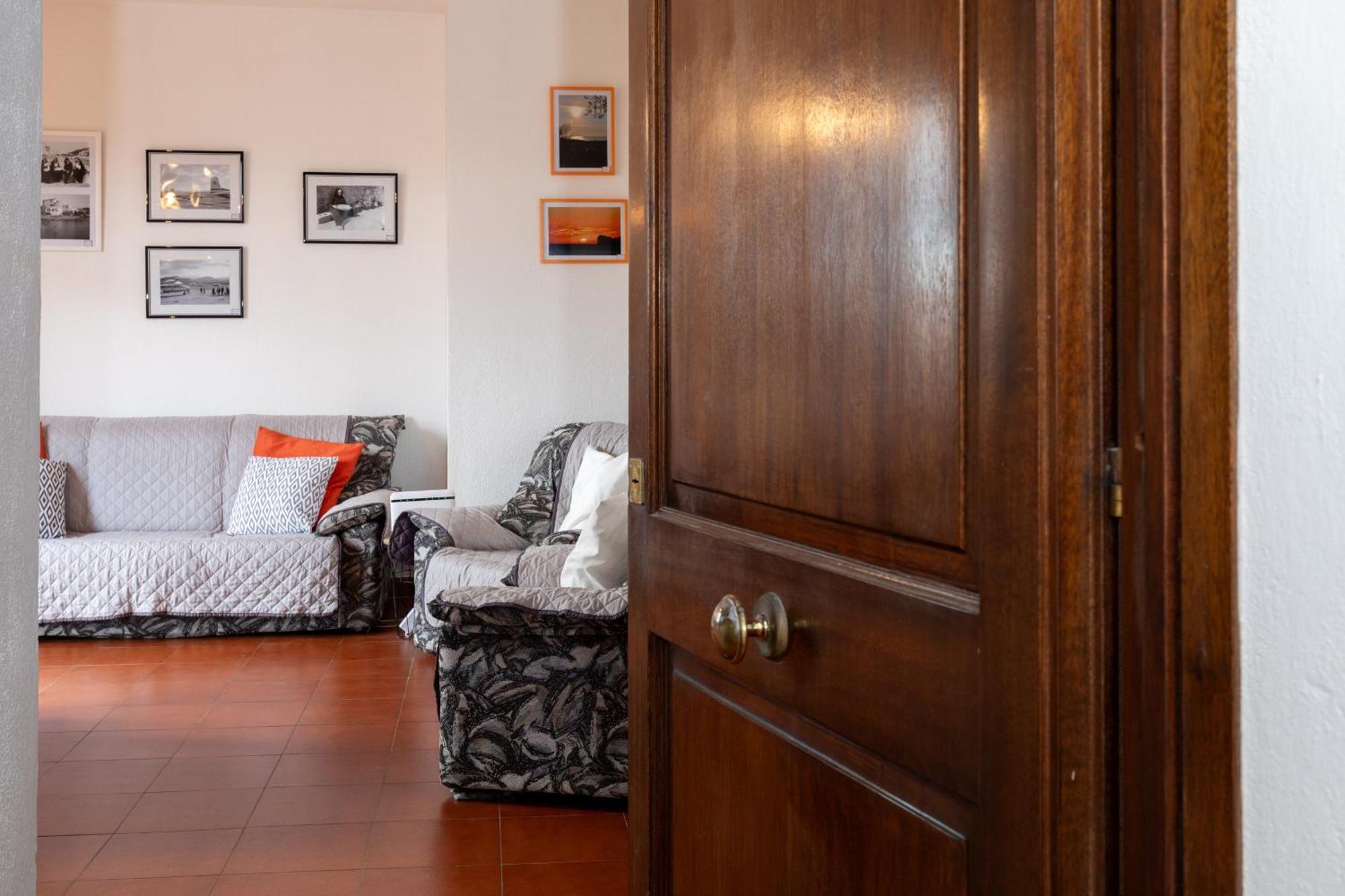 Casa Di Titti By Wonderful Italy Appartamento