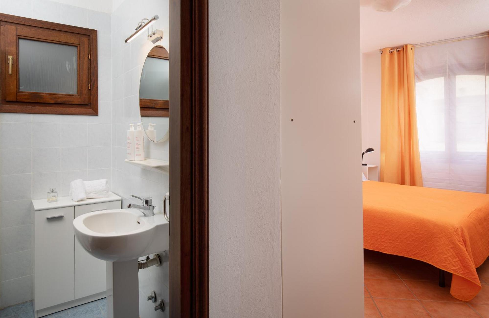 Appartamento Casa Di Titti By Wonderful Italy *