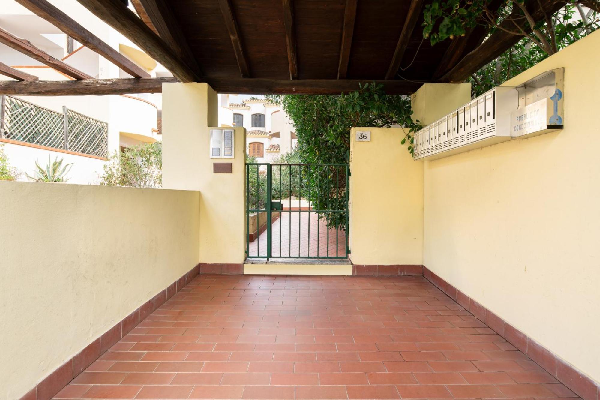 Casa Di Titti By Wonderful Italy Appartamento