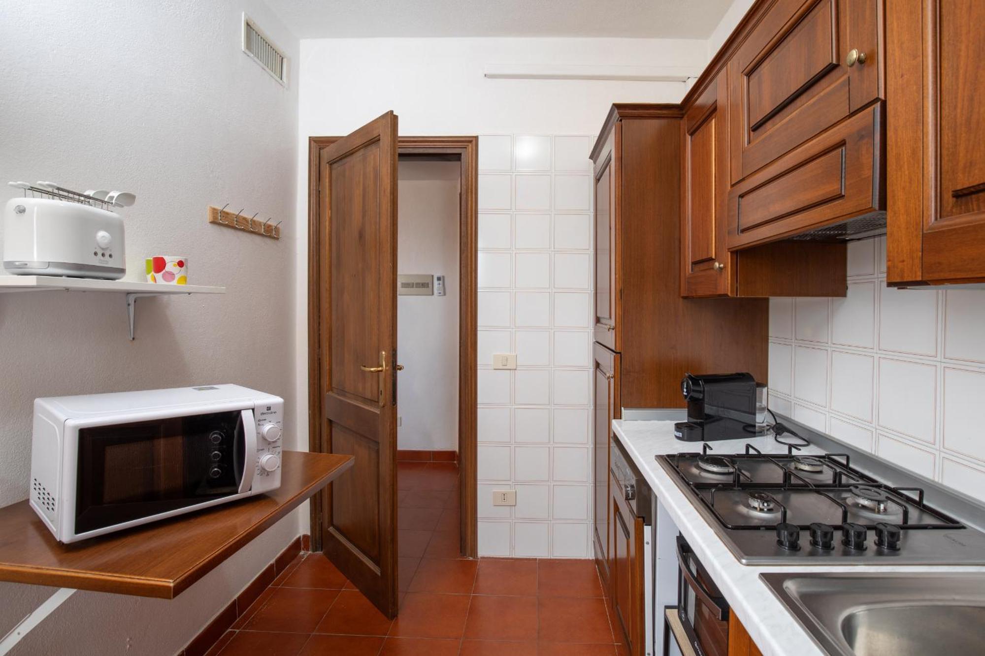 Casa Di Titti By Wonderful Italy * Olbia