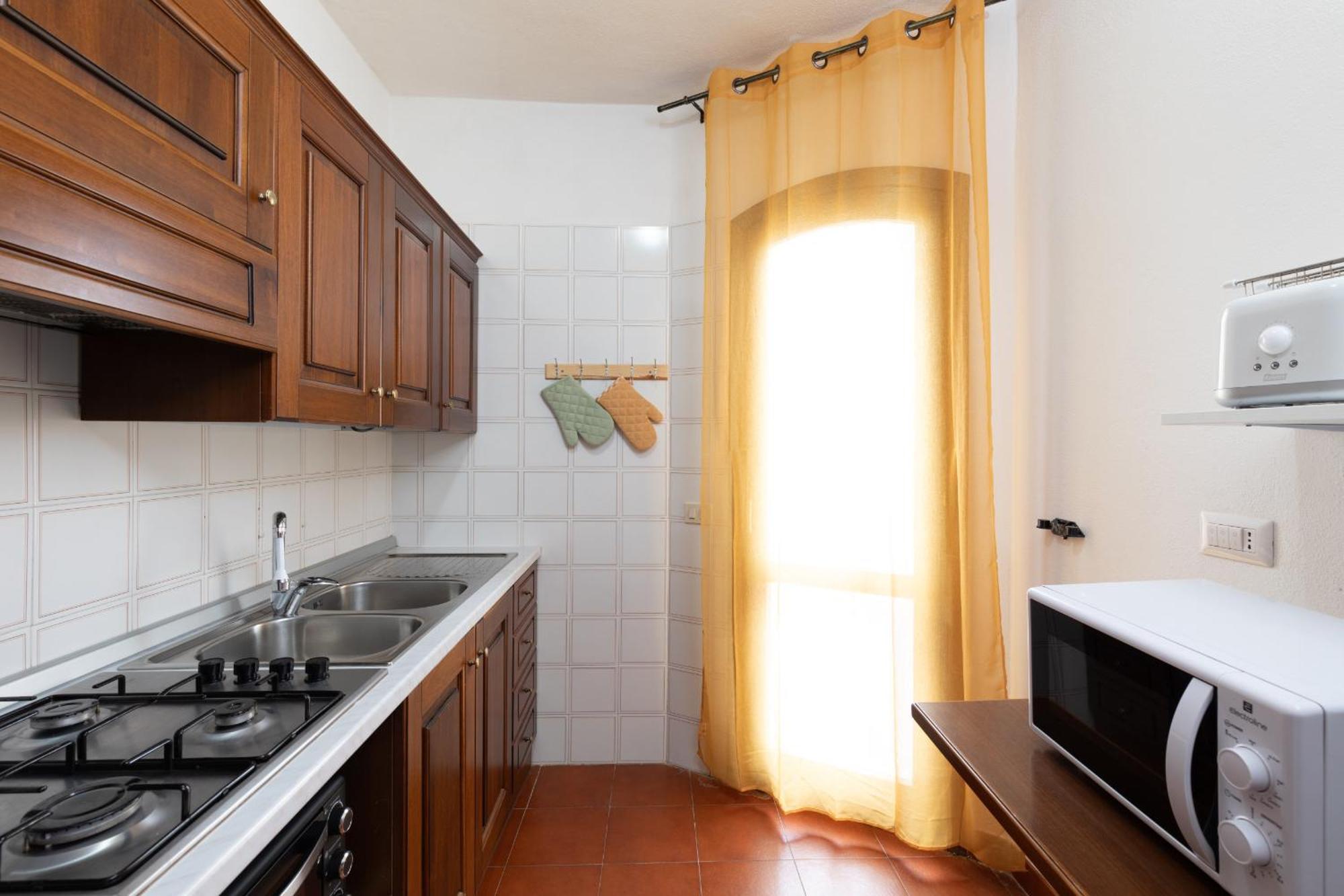 Casa Di Titti By Wonderful Italy Apartment Olbia